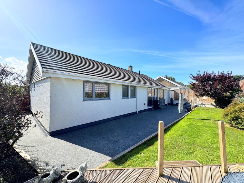 House in Newquay, Cornwall - View 4