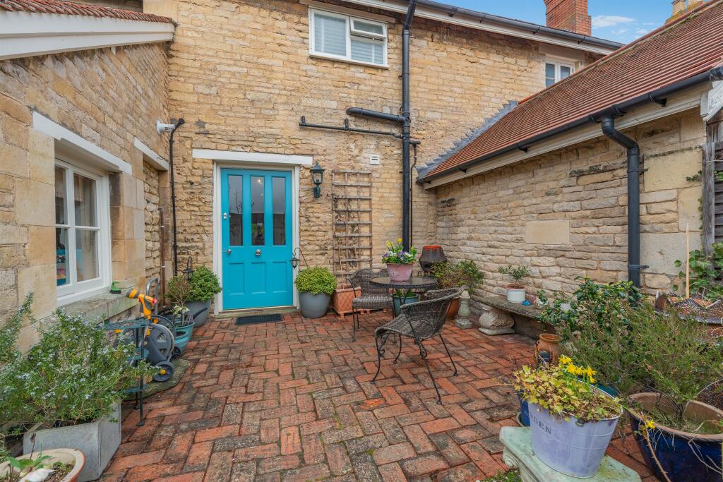 Main image of property: Audit Hall Road, Empingham, Oakham