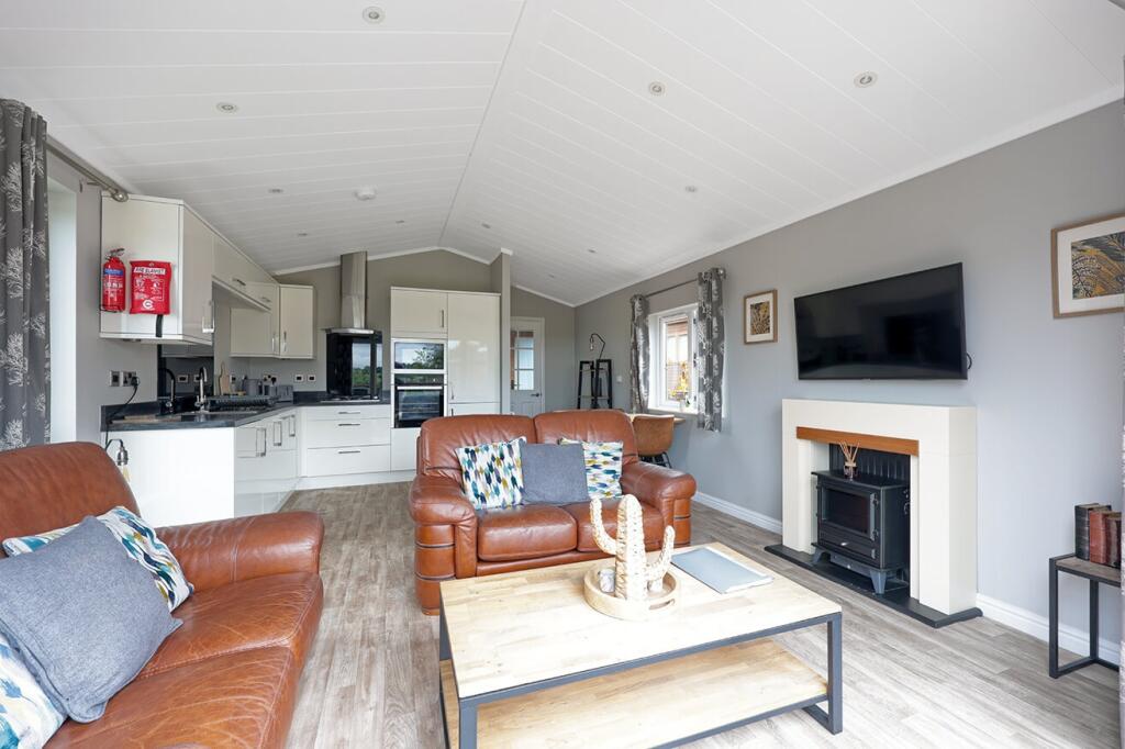 Ribble Valley View, Old Langho Road, Old Langho, Lancashire, BB6 photo 3