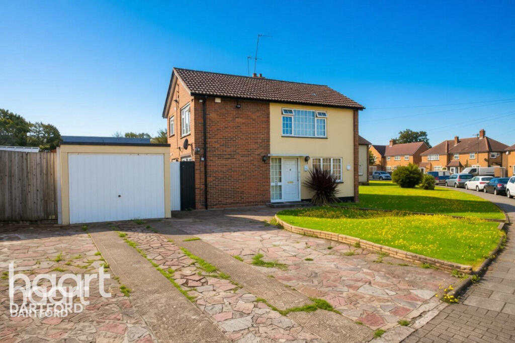 Main image of property: Plantation Drive, ORPINGTON