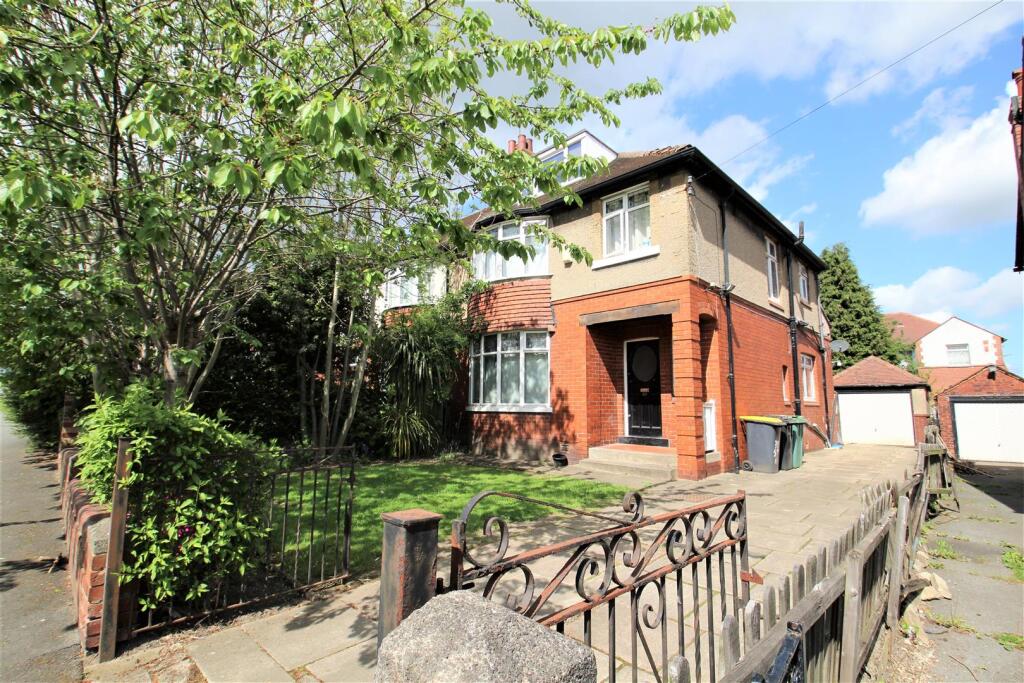 Main image of property: St Anne's Road, Headingley, Leeds, LS6