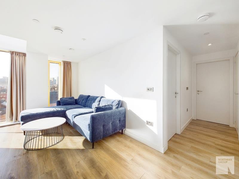 Main image of property: Flat 30 :: The Quarters