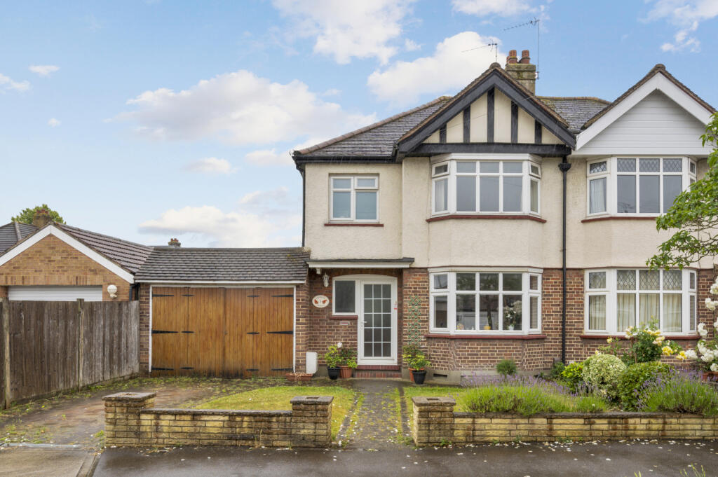 Main image of property: Ruston Avenue, Surbiton, KT5