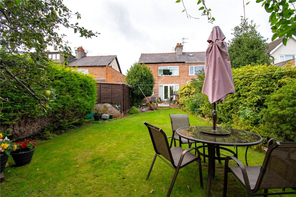 House in Chester - View 5
