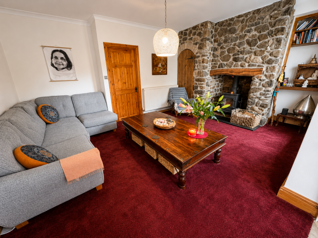 House in Swansea - More
