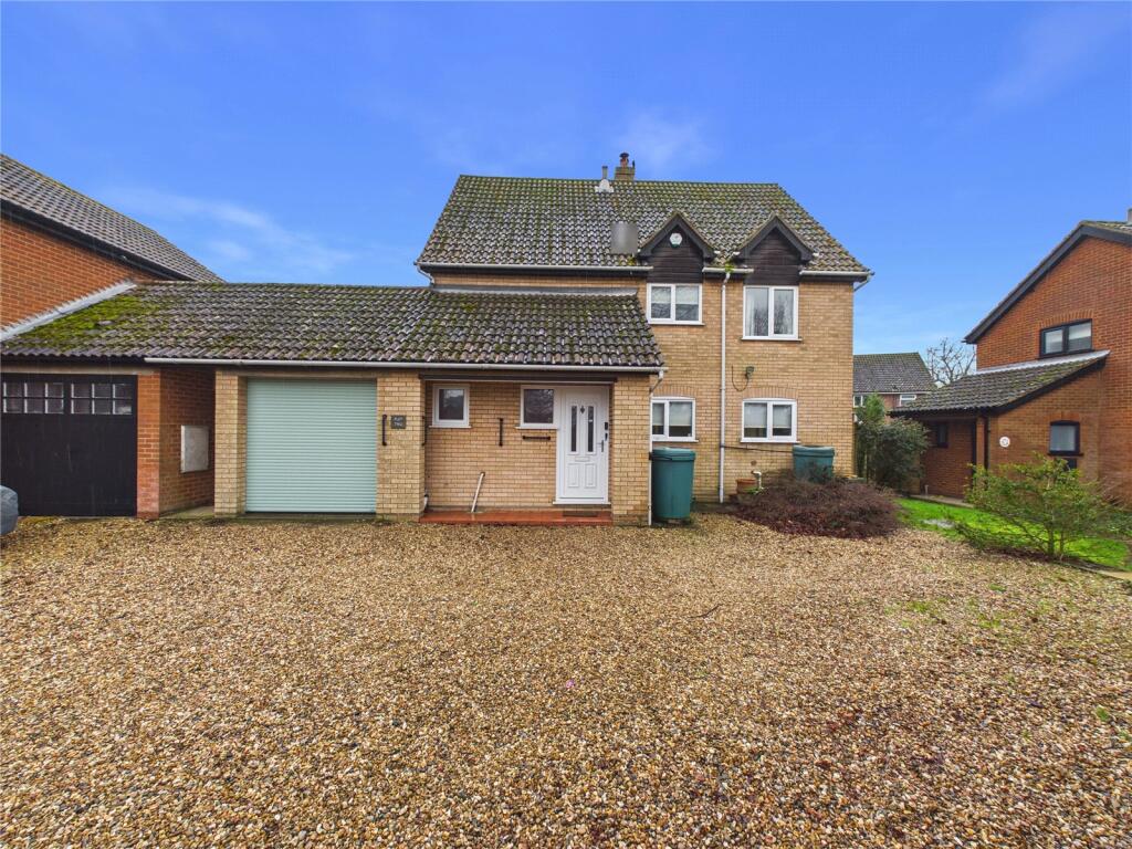 Main image of property: Front Street, Orford, Woodbridge, Suffolk, IP12