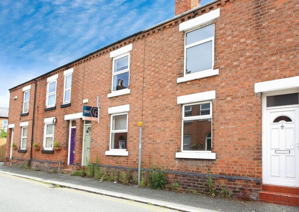 Main image of property: Denbigh Street, Chester