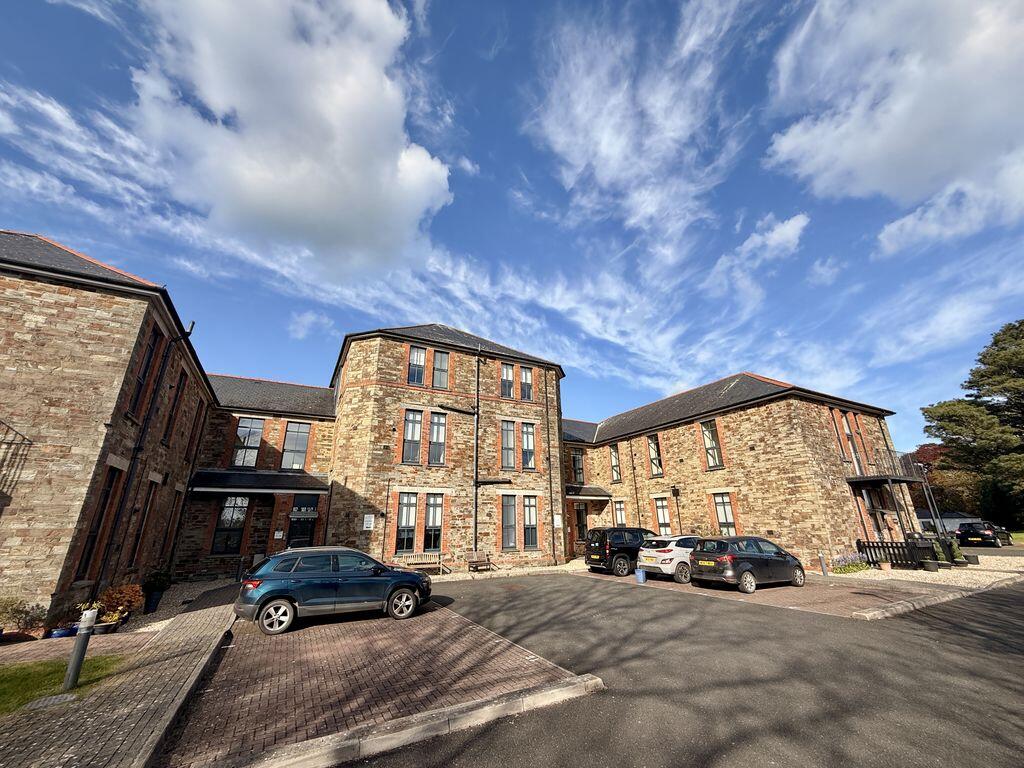 Main image of property: Lamellion Court, Liskeard