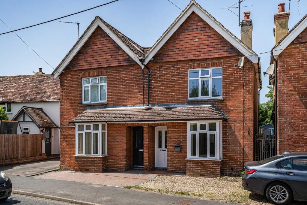 Main image of property: Headley Road, Liphook, Hampshire