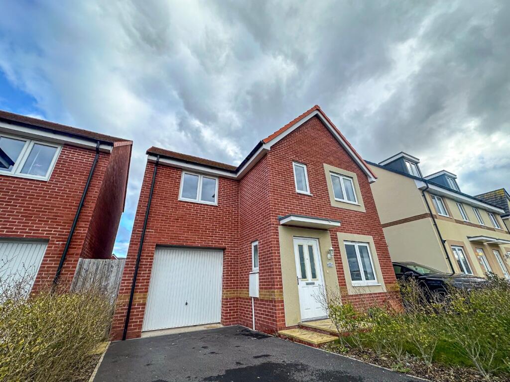 House in Taunton - View 2