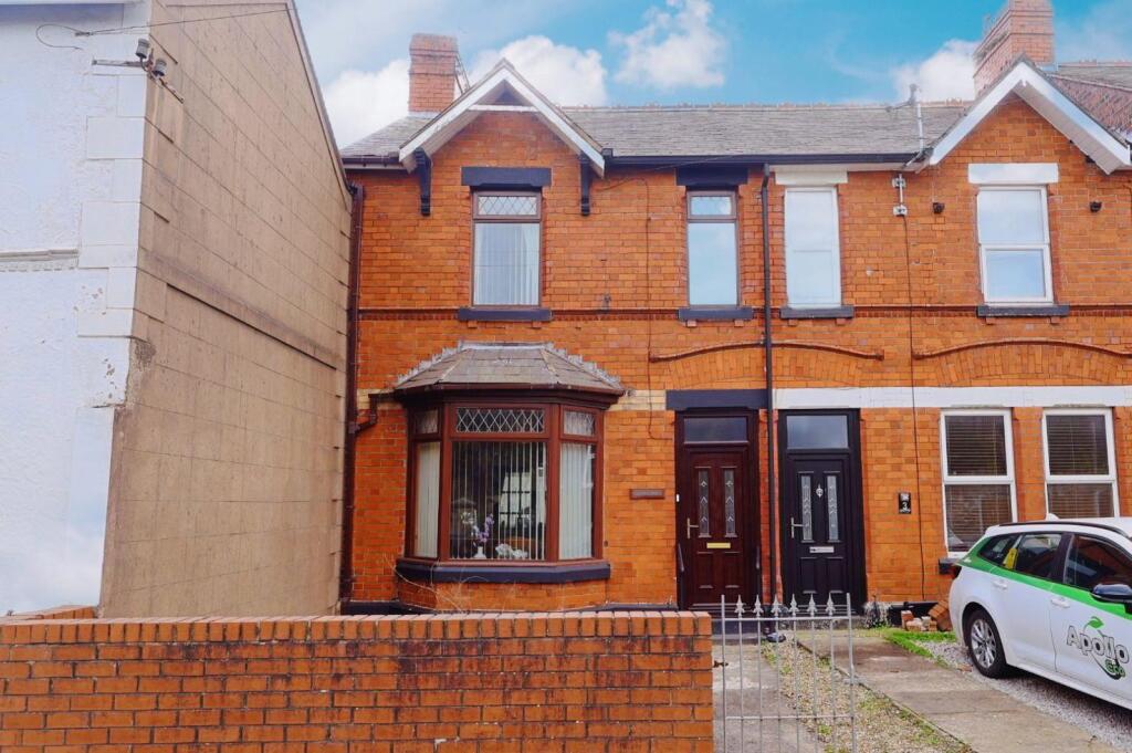 Main image of property: Lester Villas