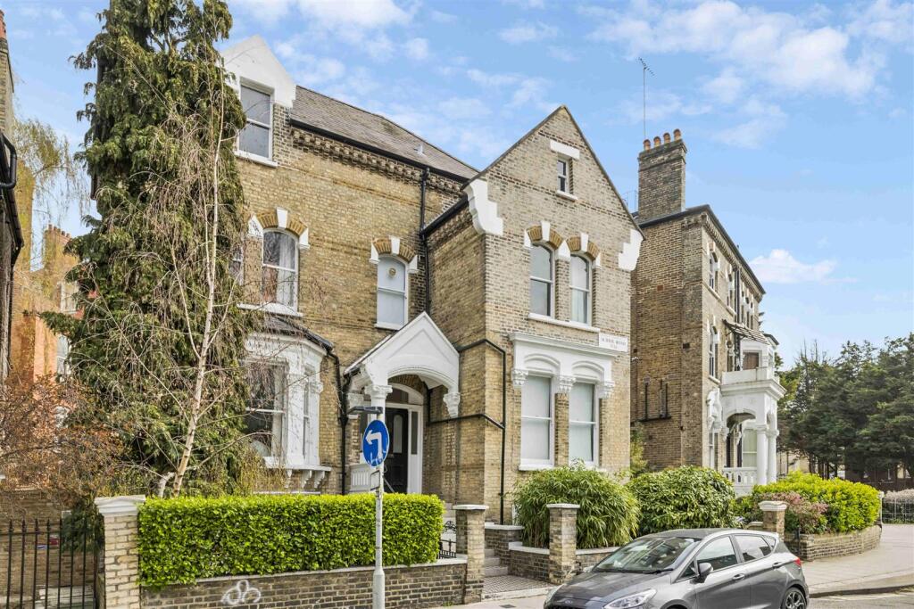 Main image of property: Auriol Road, London, W14