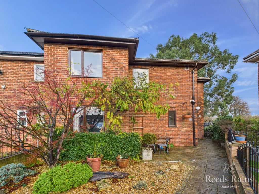 Main image of property: Woodhouse Road, Guisborough, North Yorkshire, TS14