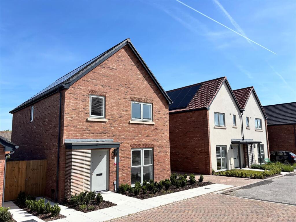 Main image of property: Kempster's Reach, Worton, DEVIZES