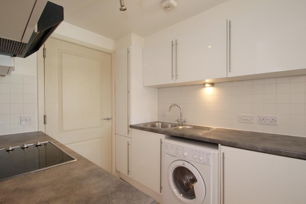 Apartment in Oxford - View 5