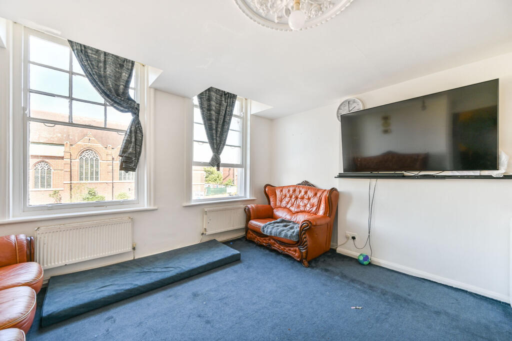 Apartment in London - View 4