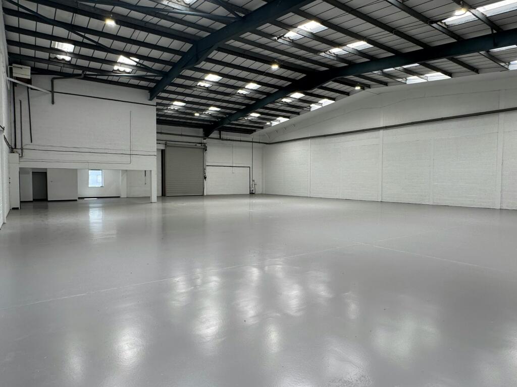 Warehouse