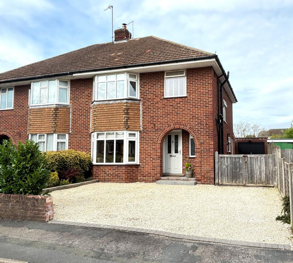 Main image of property: Colin Road, Barnwood, GL4