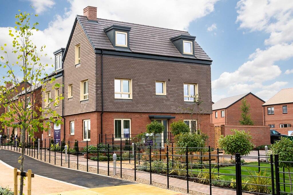 Main image of property: Wisley Lane
Ockham
Surrey
GU23 6QB