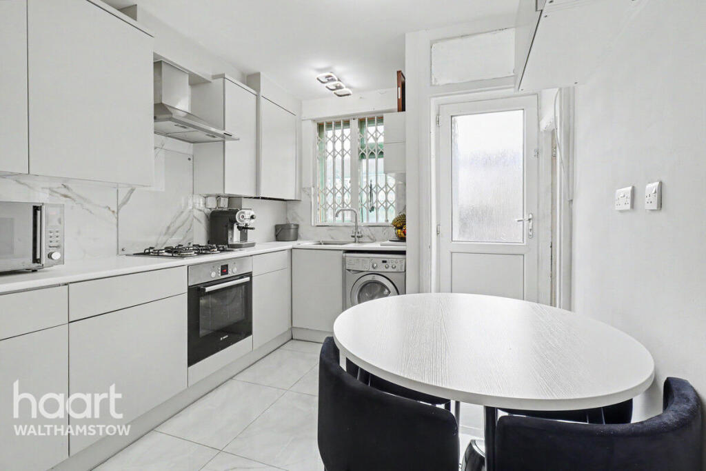 Main image of property: Cheney Row, Walthamstow