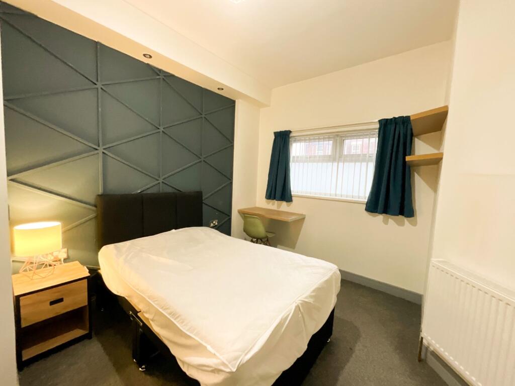 Main image of property: Room 1, 141 Balby Road, Doncaster