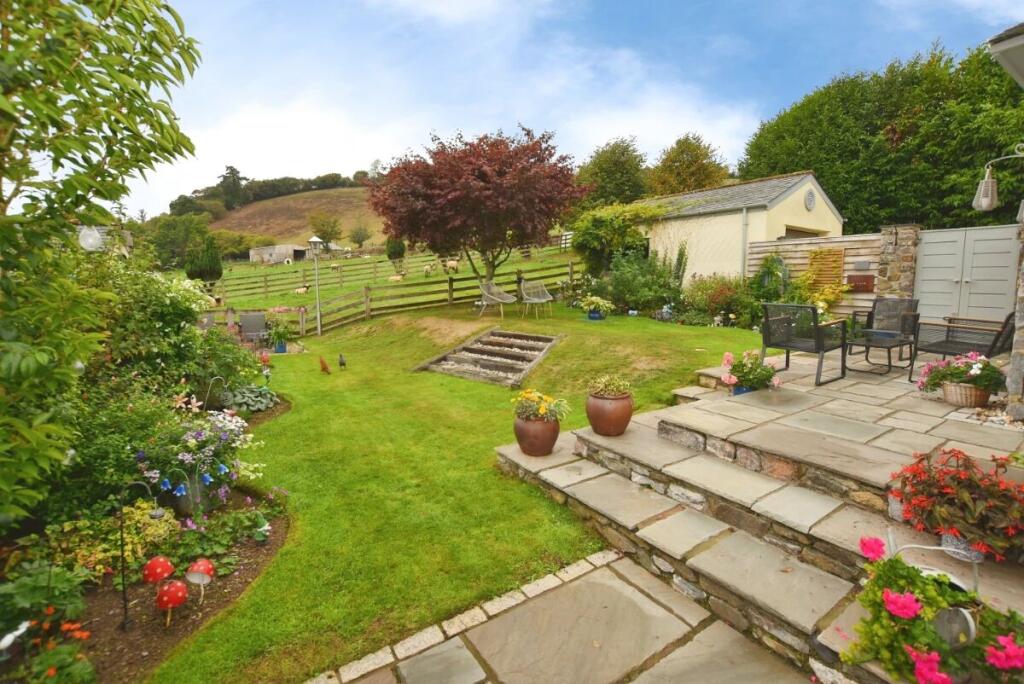 House in Teignbridge, Bickington - View 5