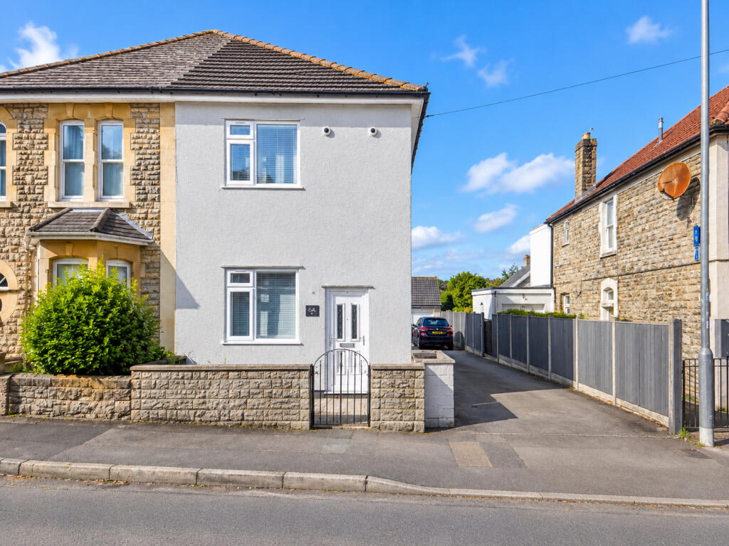 Main image of property: Tower Road North, Bristol