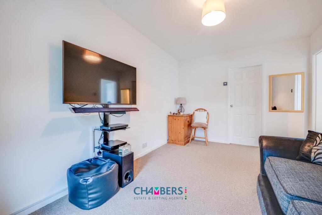 Additional image 6 of Church Lane, Kingsbury, Tamworth