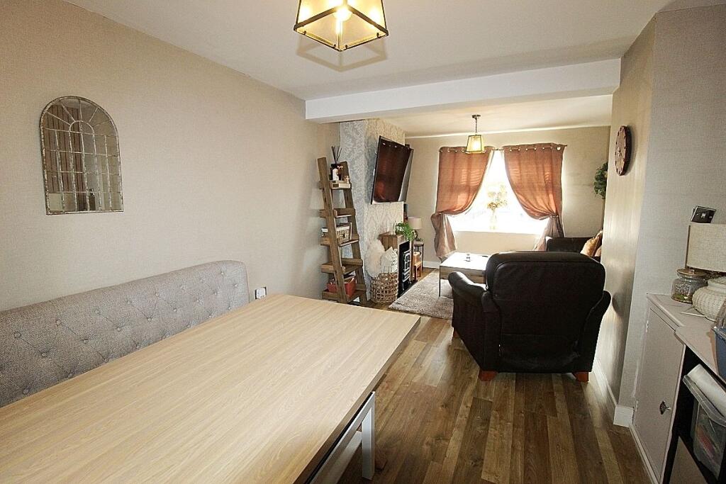 House in Rotherham, Treeton - More