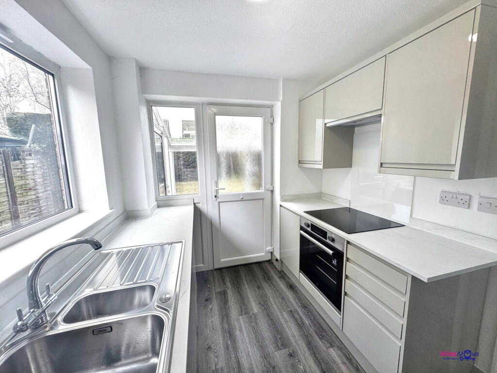 Main image of property: Brompton Way, Great Sutton, Ellesmere Port, CH66 2RZ