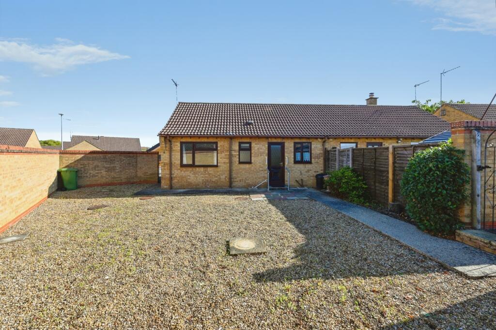 House in Peterborough - View 4