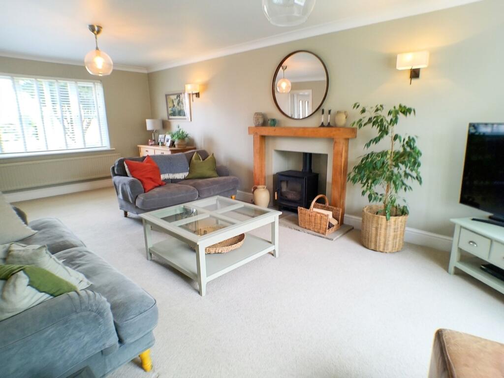 House in Nottingham - View 5