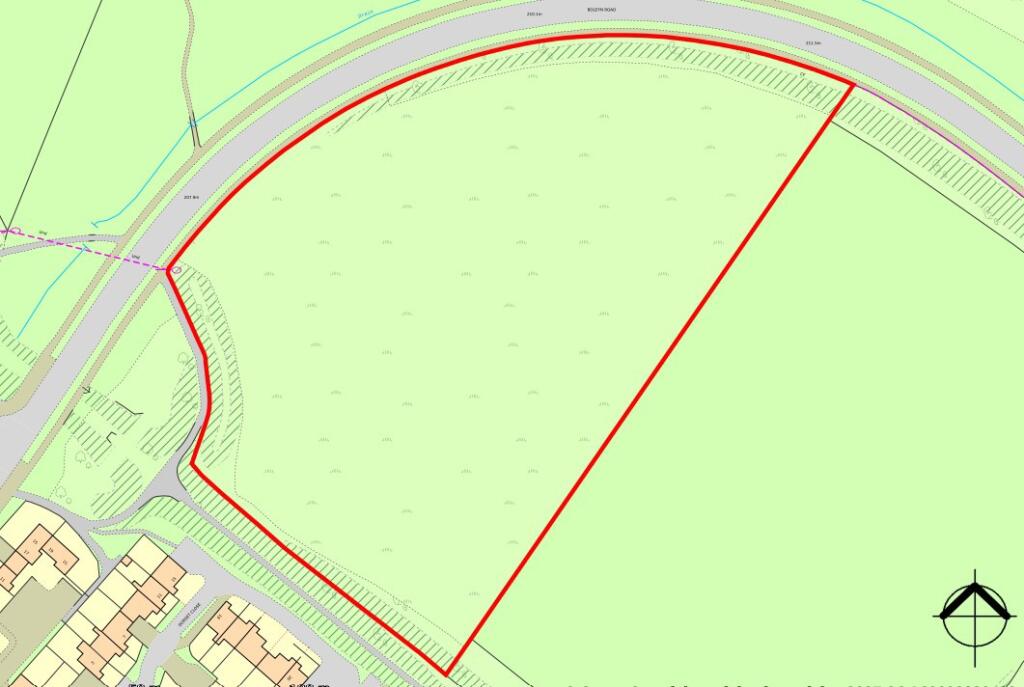 Additional image 3 of Land at Boleyn Road, Birmingham, B45 0NL