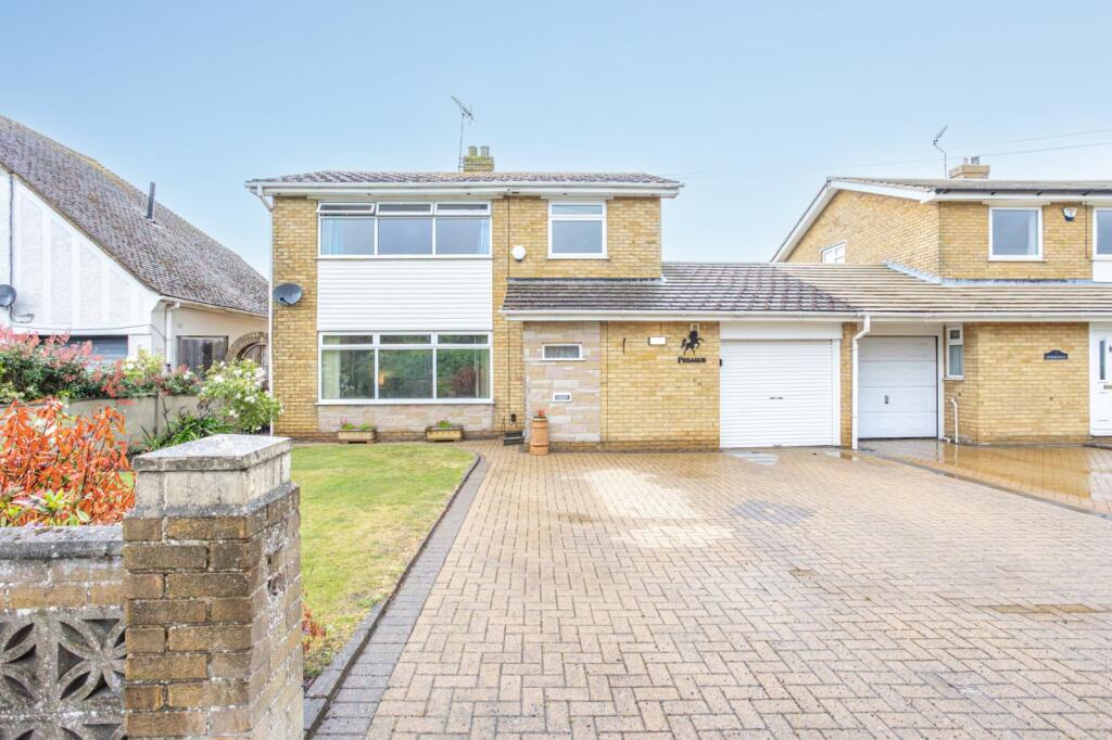 Main image of property: Bishopstone Lane, Herne Bay, Kent, CT6