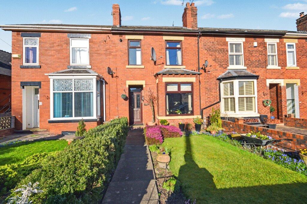 Main image of property: Ledger Lane, Wakefield, West Yorkshire