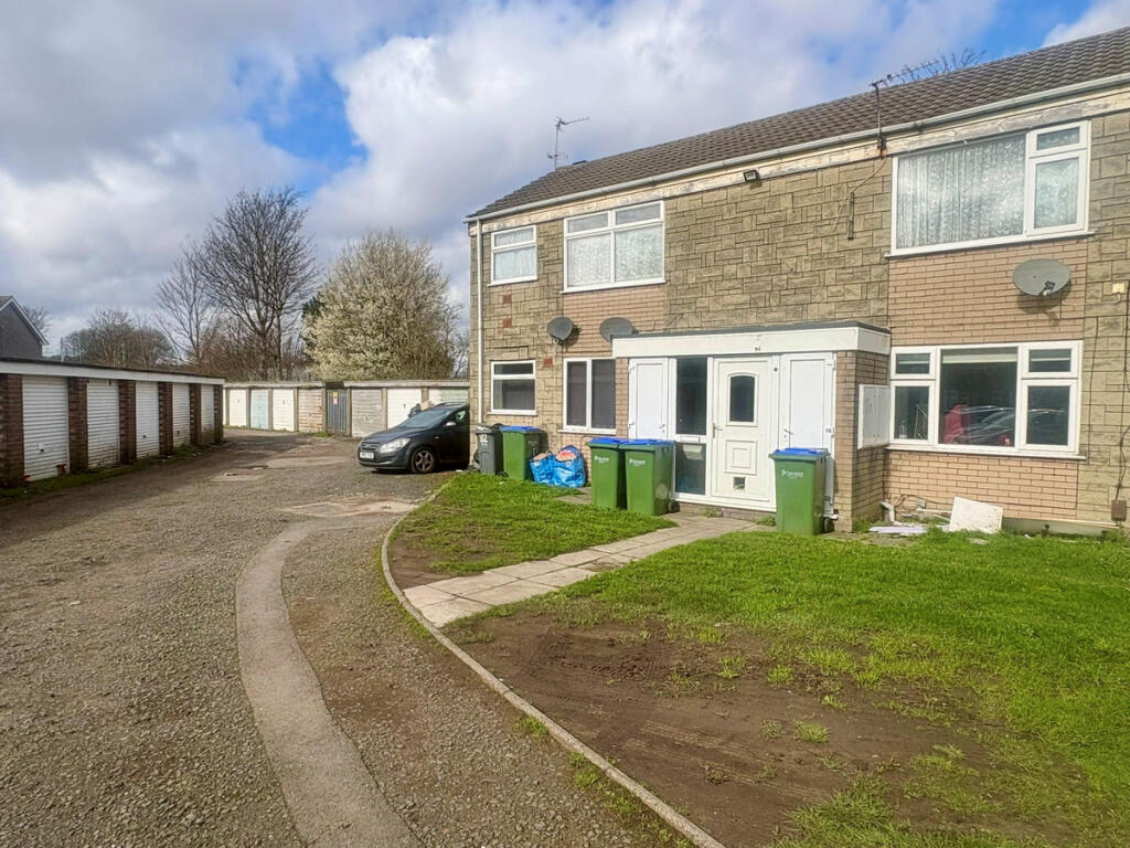 Main image of property: Tudor Court, Tipton, DY4 8