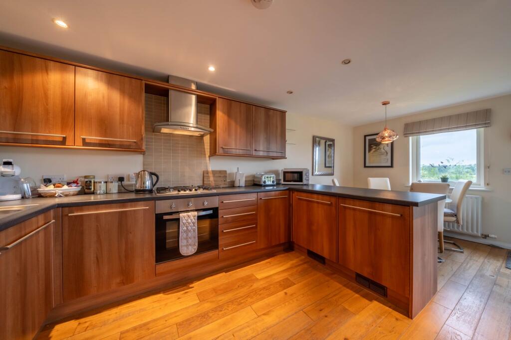 Main image of property: The Meadows, Kirkby Lonsdale, LA6