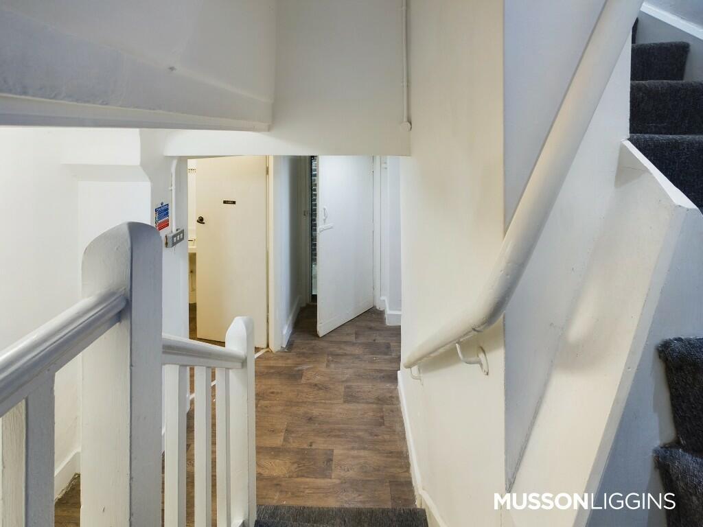 Lower Level