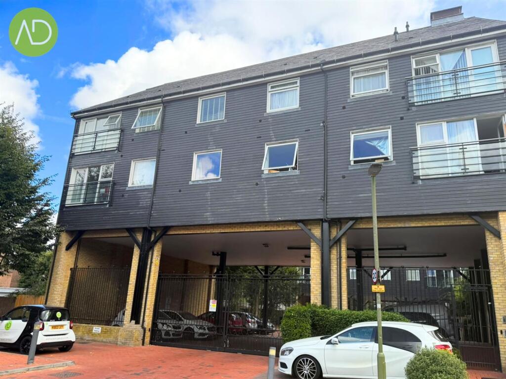 Main image of property: Fusion Court, Broadmeads, Ware