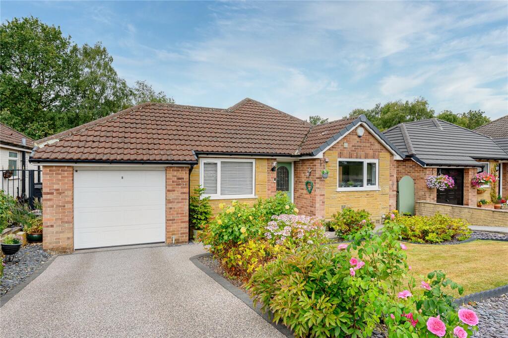 Main image of property: Buckstone Avenue, Alwoodley, LS17
