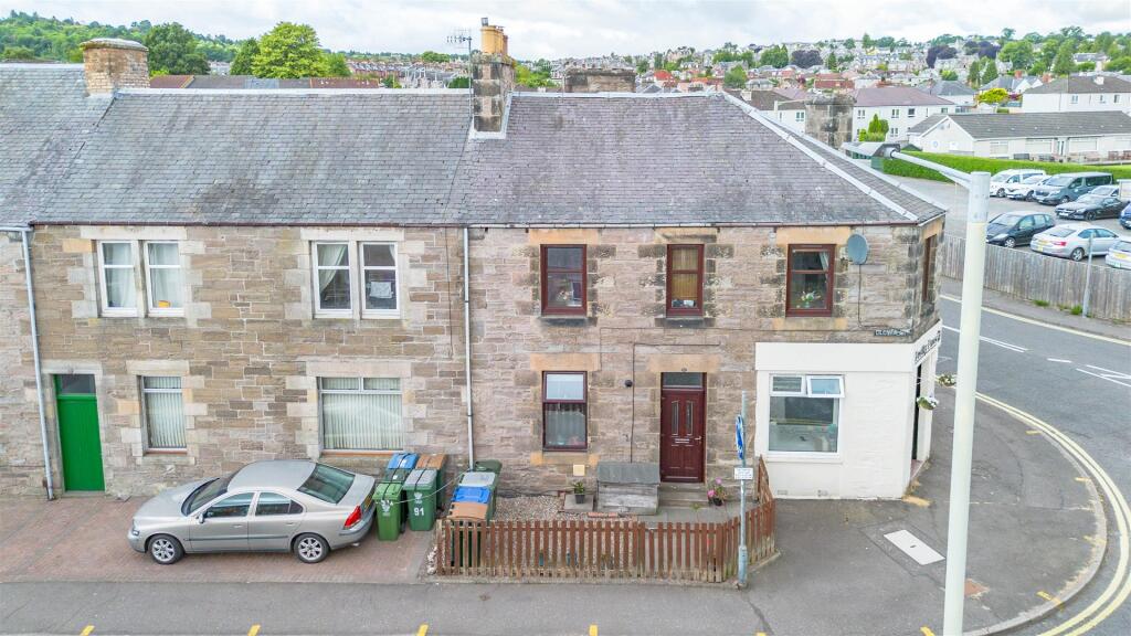 Main image of property: Glover Street, Perth