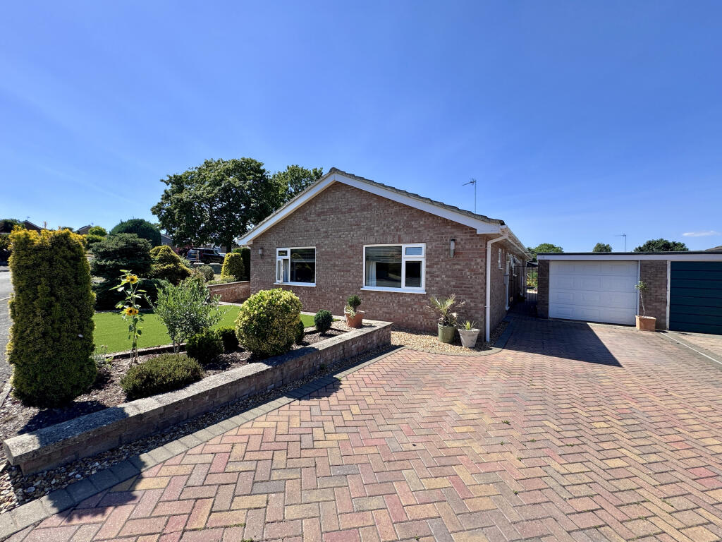 Main image of property: Maltings Close, Moulton, Suffolk