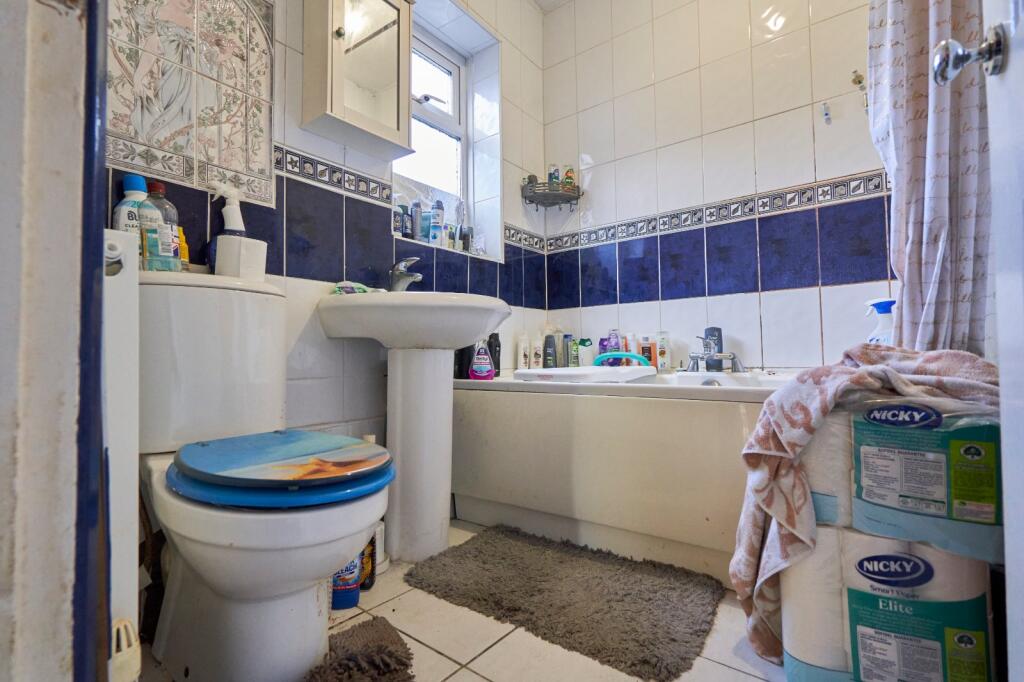 Aylton Road, Liverpool, Merseyside, L36 photo 5