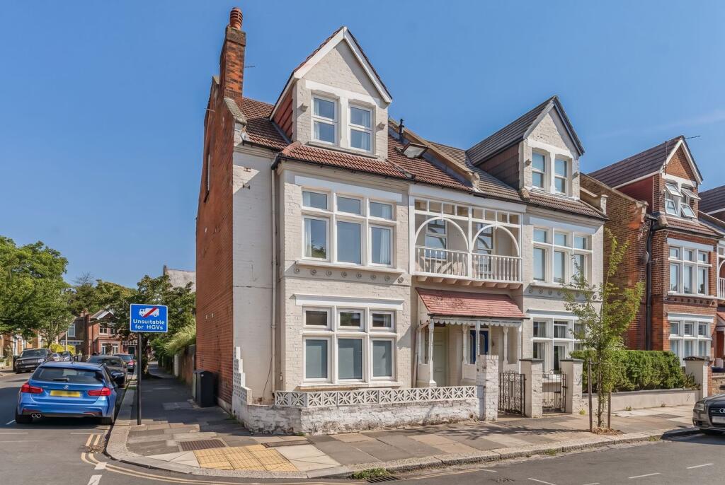 Main image of property: Sunnyside Road, Ealing, W5