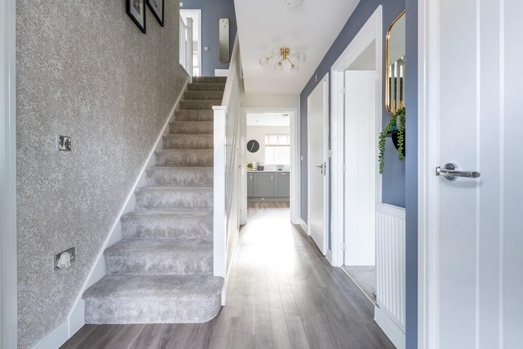 House in Coventry, Keresley Green, Keresley - View 3