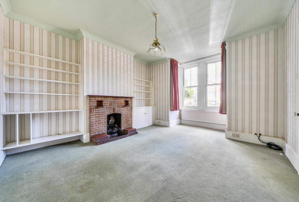 House in Sevenoaks, Kemsing - View 5