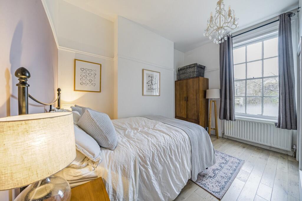 Apartment in London, West Dulwich, West Norwood - View 2