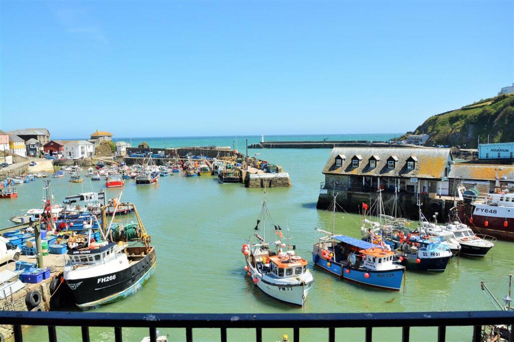 Mevagissey, Cornwall. PL26 photo 2