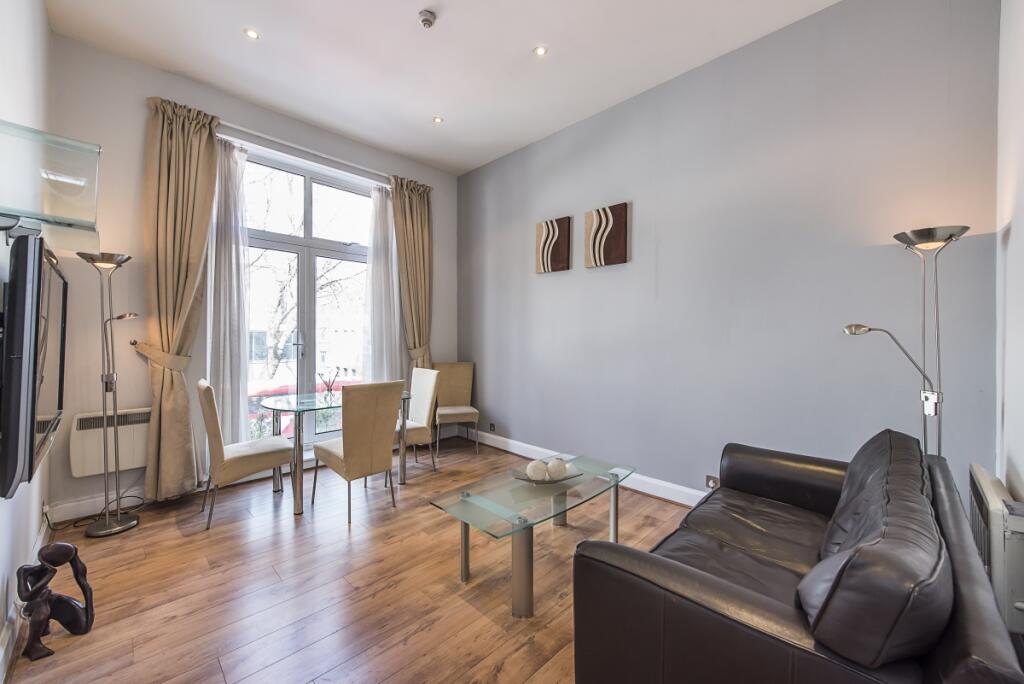 Main image of property: Theobalds Road London WC1X