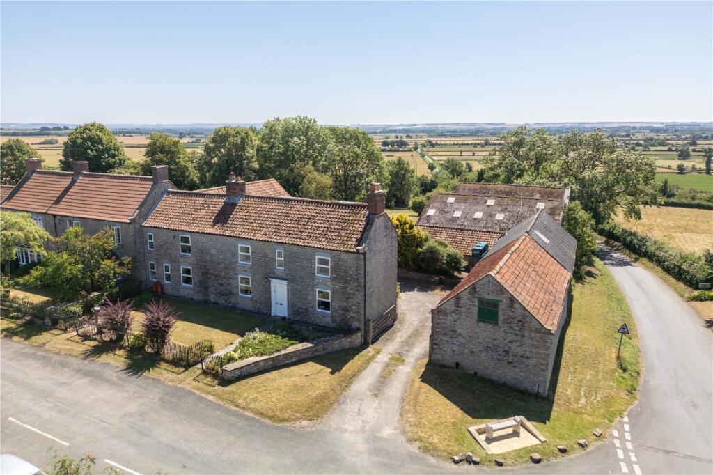 Main image of property: Main Street, Great Edstone, York, North Yorkshire